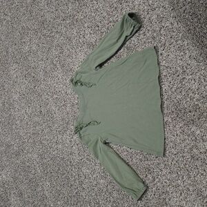 Cat and jack toddler long sleeve shirt size 4t